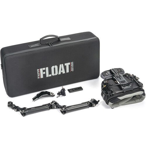 [165GSS-T02] TILTA Tilta Float Handheld Support System GSS-T02