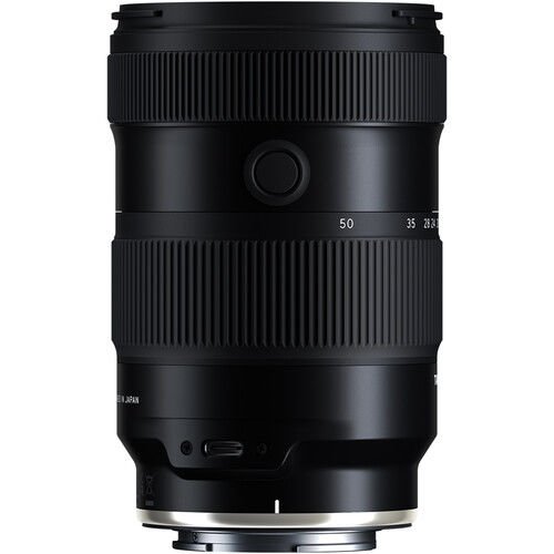 [103A068S] Tamron 17-50mm F/4 DI III VXD Sony E Mount Full Frame Zoom Lens (A068S)