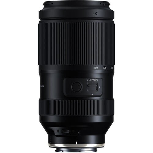 Tamron 70-180mm F/2.8 DI III VXD G2 Sony E Mount Full Frame Zoom Lens (A065S)