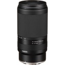 Tamron 70-300mm Z  F/4.5-6.3  DI III RXD Nikon Z Mount Full Frame Telefoto Lens (A047Z)