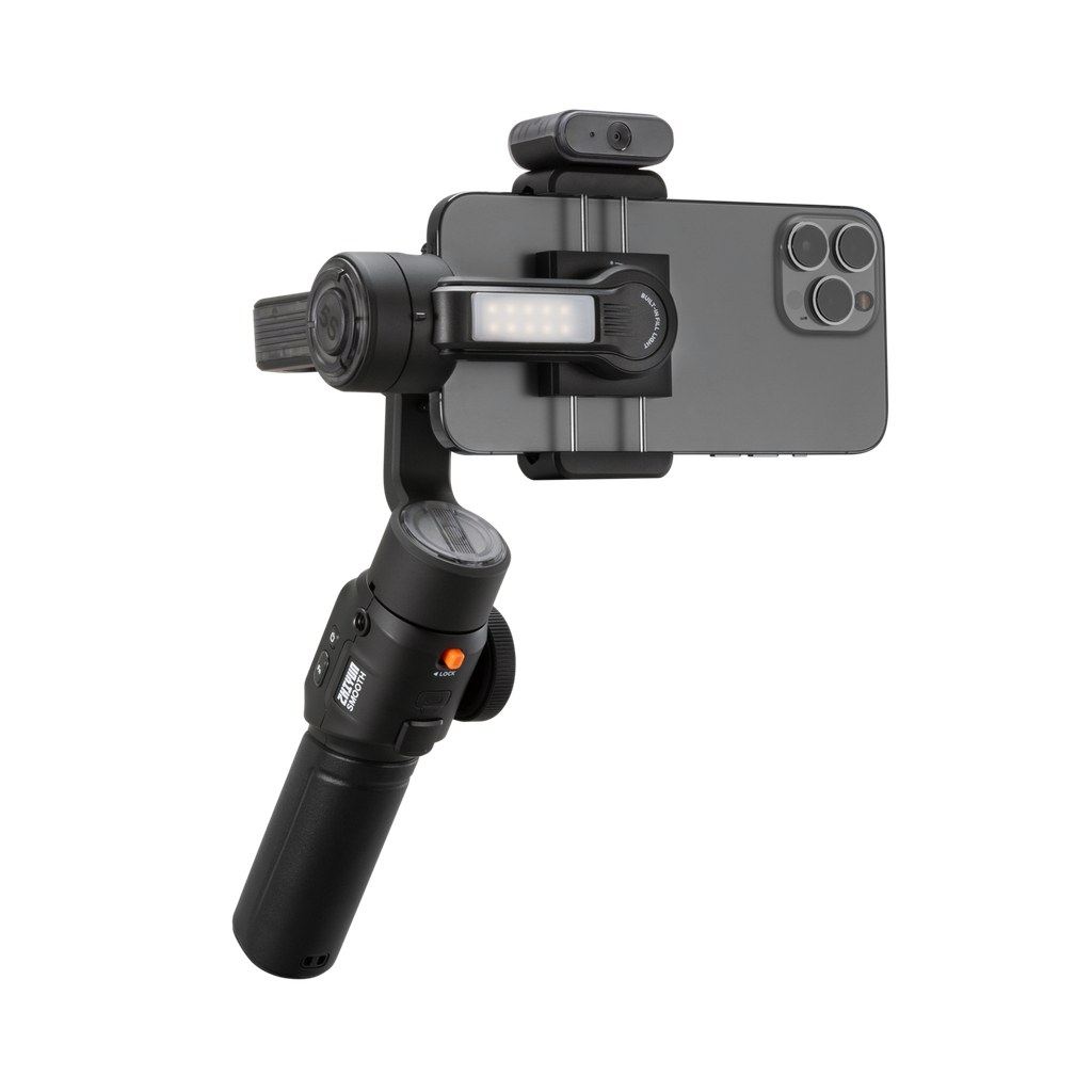 [127SM120C] Zhiyun Smooth-5S Ai Combo