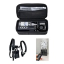 PMI SmokeNINJA PRO Hazer Kit
