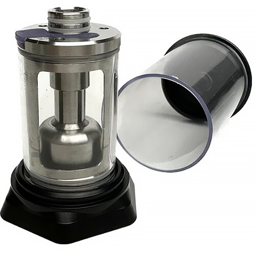 [PMI_AC_CHAMB] PMI Fog Chamber 2.0 (Likit Haznesi)