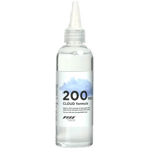 [PMI_AC_100ML] PMI Cloud Formula Dolum Likiti (100 ml, 200 Dakika)