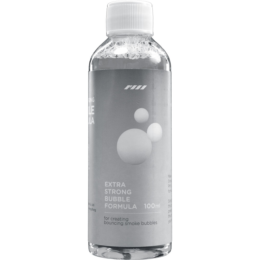 [PMI_AC_BUBLE] PMI Bubble Formula Dolum Likiti (100 ml)