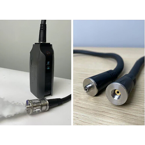 [PMI_AC_CABLE] PMI Duman Haznesi Uzatma Kablosu