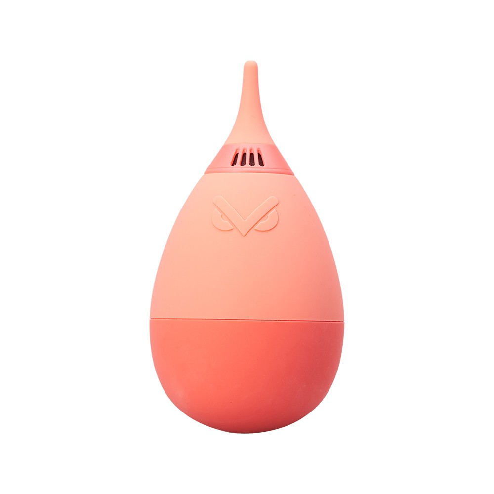 [V-B011E] VSGO Tumbler Kamera Hava Üfleyici / Air Blower (Orange)