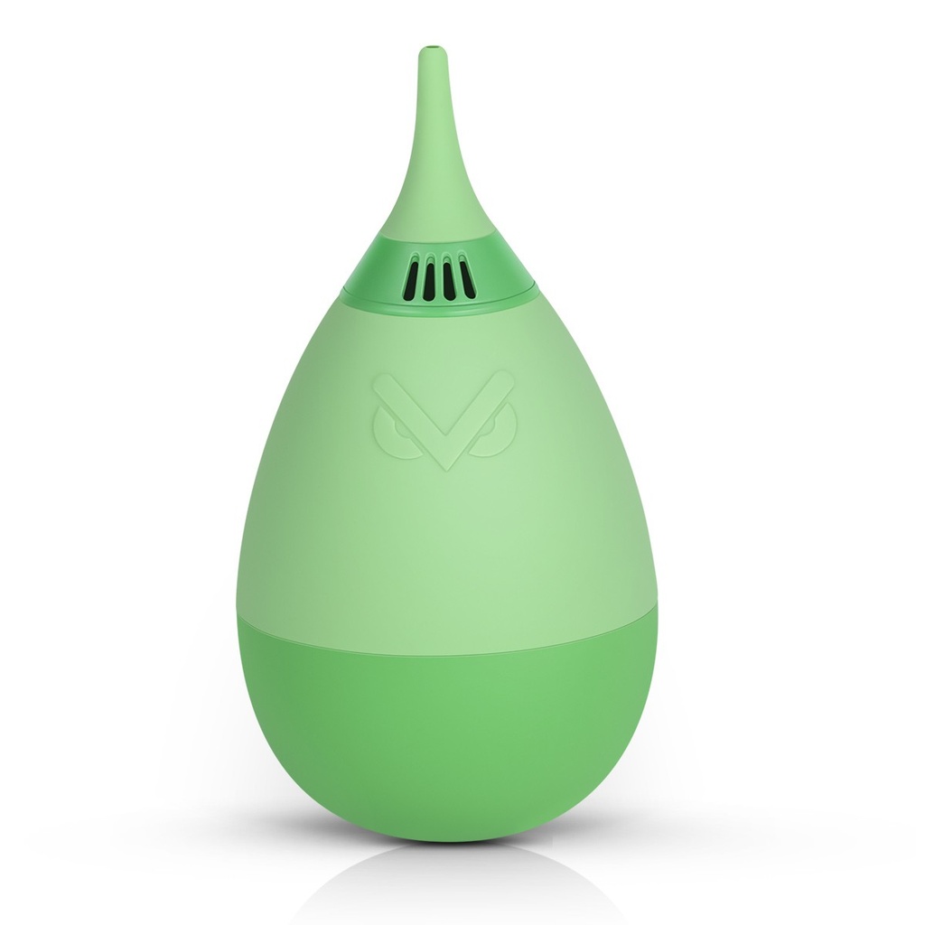 [V-B014E] VSGO Tumbler Kamera Hava Üfleyici / Air Blower (Green )