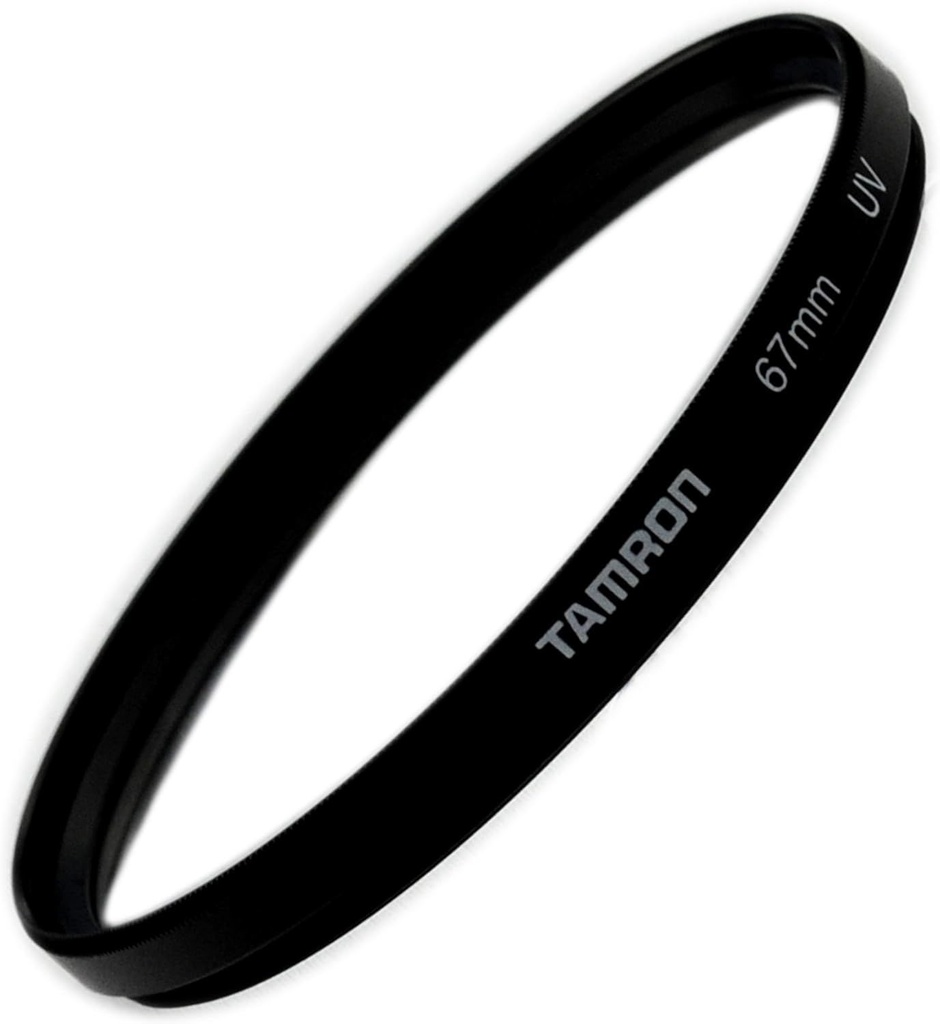 [10367UV] Tamron 67 Uv Filter