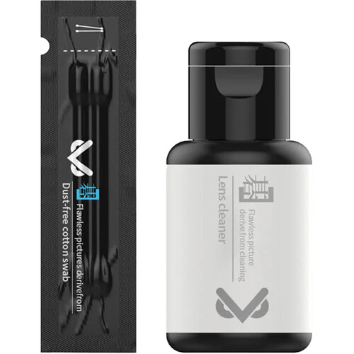 [V-C01E] VSGO V-C01E Lens Temizleme Kiti