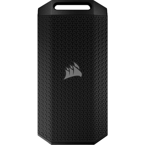 [CSSD-EX400US2TB] CORSAIR EX400U Survivor 2TB USB4 Taşınabilir Harici SSD (4000 MB/s)