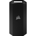 CORSAIR EX400U Survivor 2TB USB4 Taşınabilir Harici SSD (4000 MB/s)