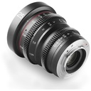 Meike 25mm T2.2 Manual Focus Cinema Lens (Sony E-Mount)
