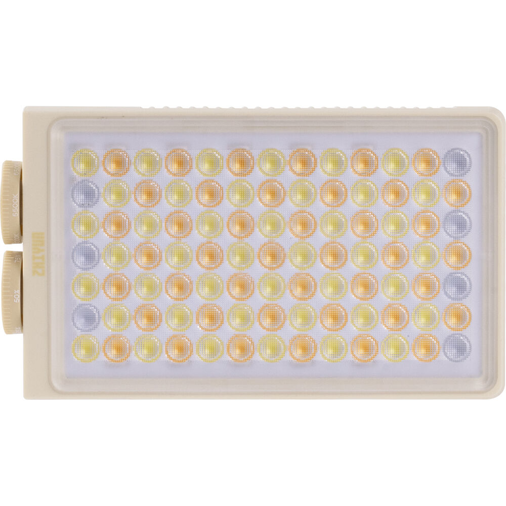 Zhiyun Fiveray M40 SE 40W Taşınabilir LED Işık Combo Paket
