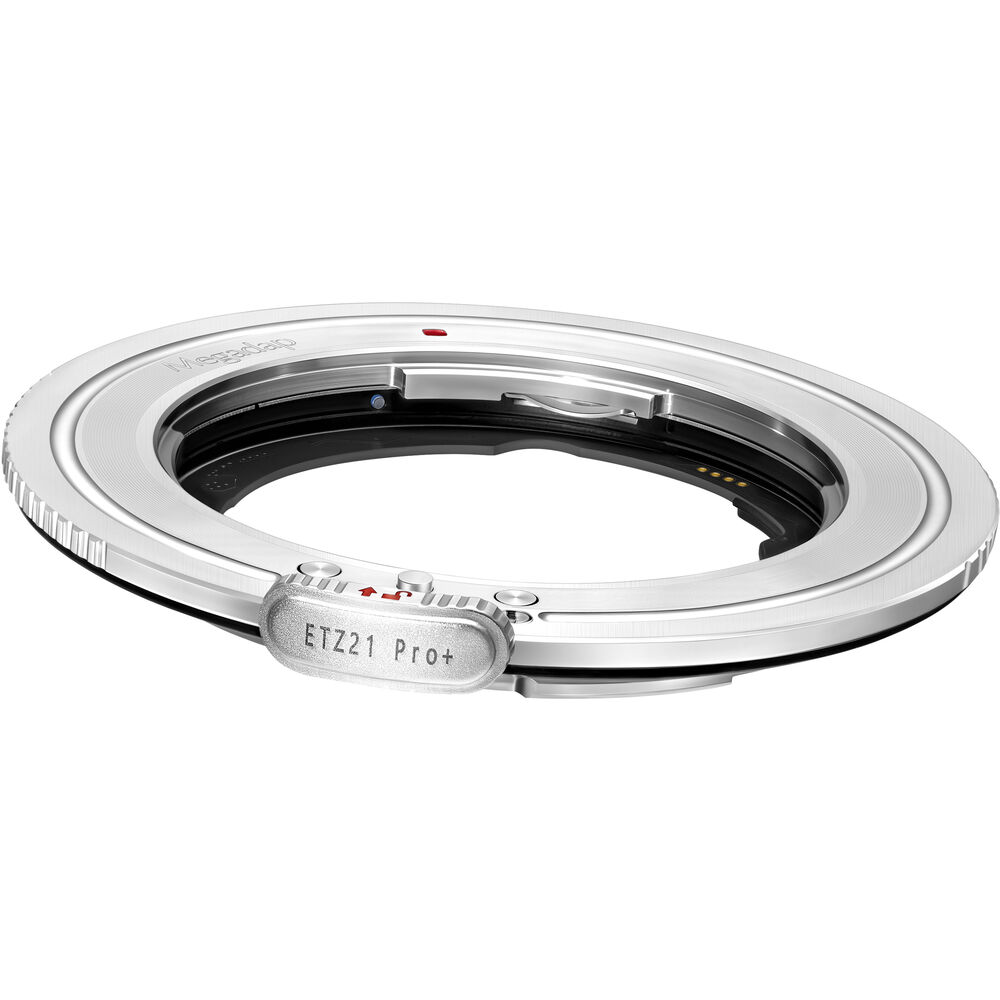[ETZ21PRO+] Megadap ETZ21 Pro+ Sony E - Nikon Z Otomatik Netleme (AF) Lens Adaptörü