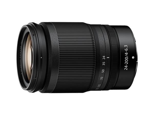 [NJMA710DA] NIKON Nıkkor Z 24-200MM F/4-6.3 Vr
