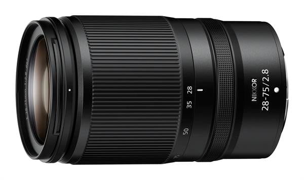 [NJMA717DA] Nıkkor Z 28-75Mm F/2.8