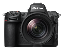 NIKON Z8 Body Fotoğraf Makinesi