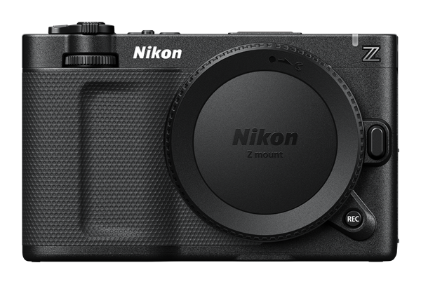 [NVOA180AE] NIKON ZR Body Fotoğraf Makinesi