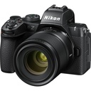 Nikon NIKKOR Z DX 35mm f/1.7 Prime Lens