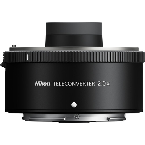 [NJMA904DA] Nikon Z Teleconverter TC-2.0x Tele Dönüştürücü