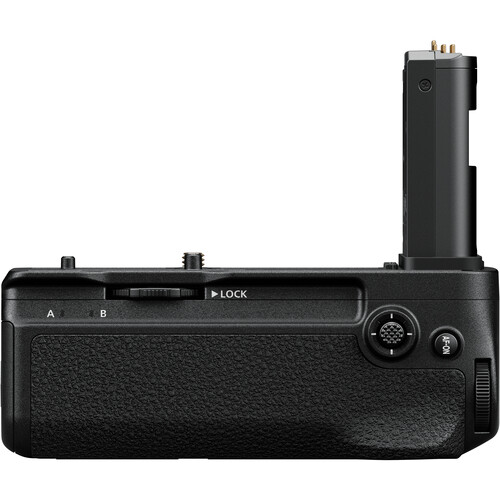 [NVFC01101] Nikon MB-N14 Batarya Grip (Battery Pack) – Z6III Uyumlu