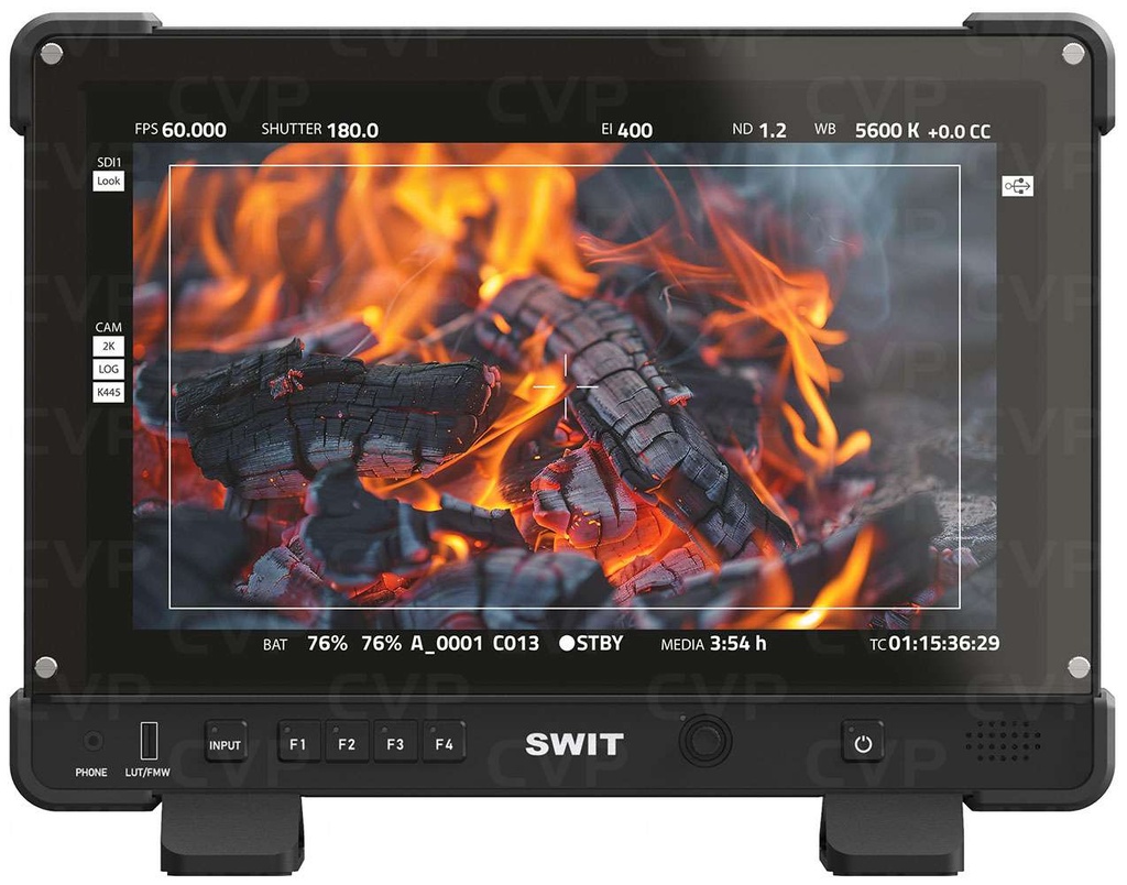 SWIT K15  15.4" FHD 1500nit Field Monitor