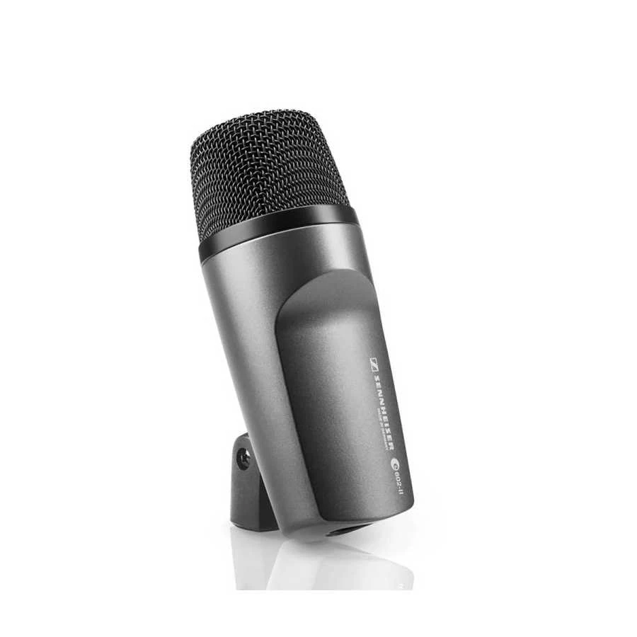 [SEN1444] Sennheiser E 602-II Dinamik Enstruman Mikrofonu