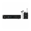 Sennheiser XSW IEM SETİ (Kablosuz Kulak İçi IEM seti)