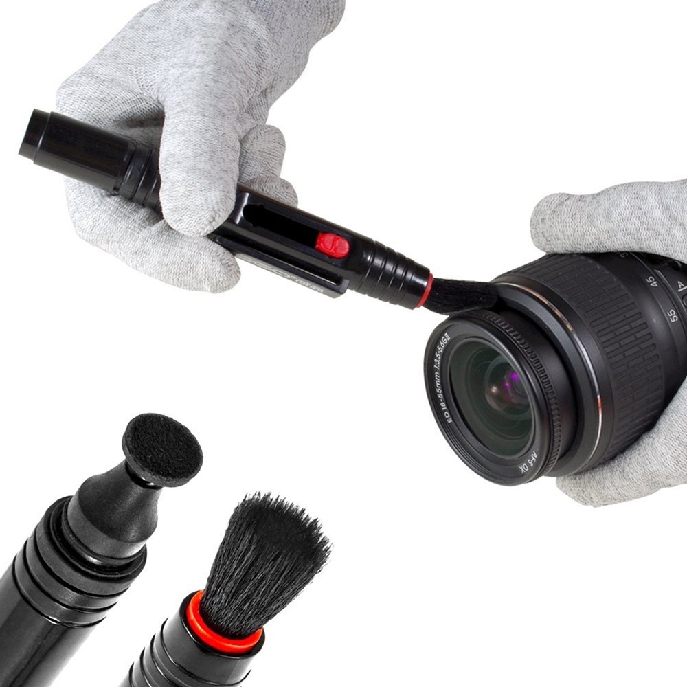 [DKL-15G] VSGO DKL-15 Profesyonel Kamera ve Lens Temizleme Kiti