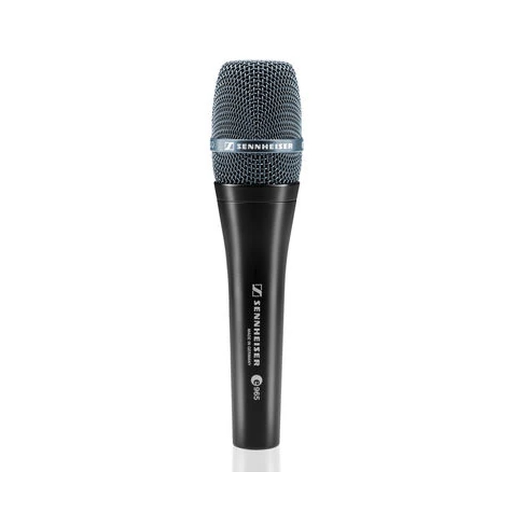 [SEN0172] Sennheiser E 965 Kablolu Condenser El Mikrofonu