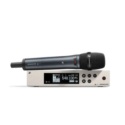 [2522] Sennheiser EW 100 G4-935 Kablosuz Vokal Mikrofonu