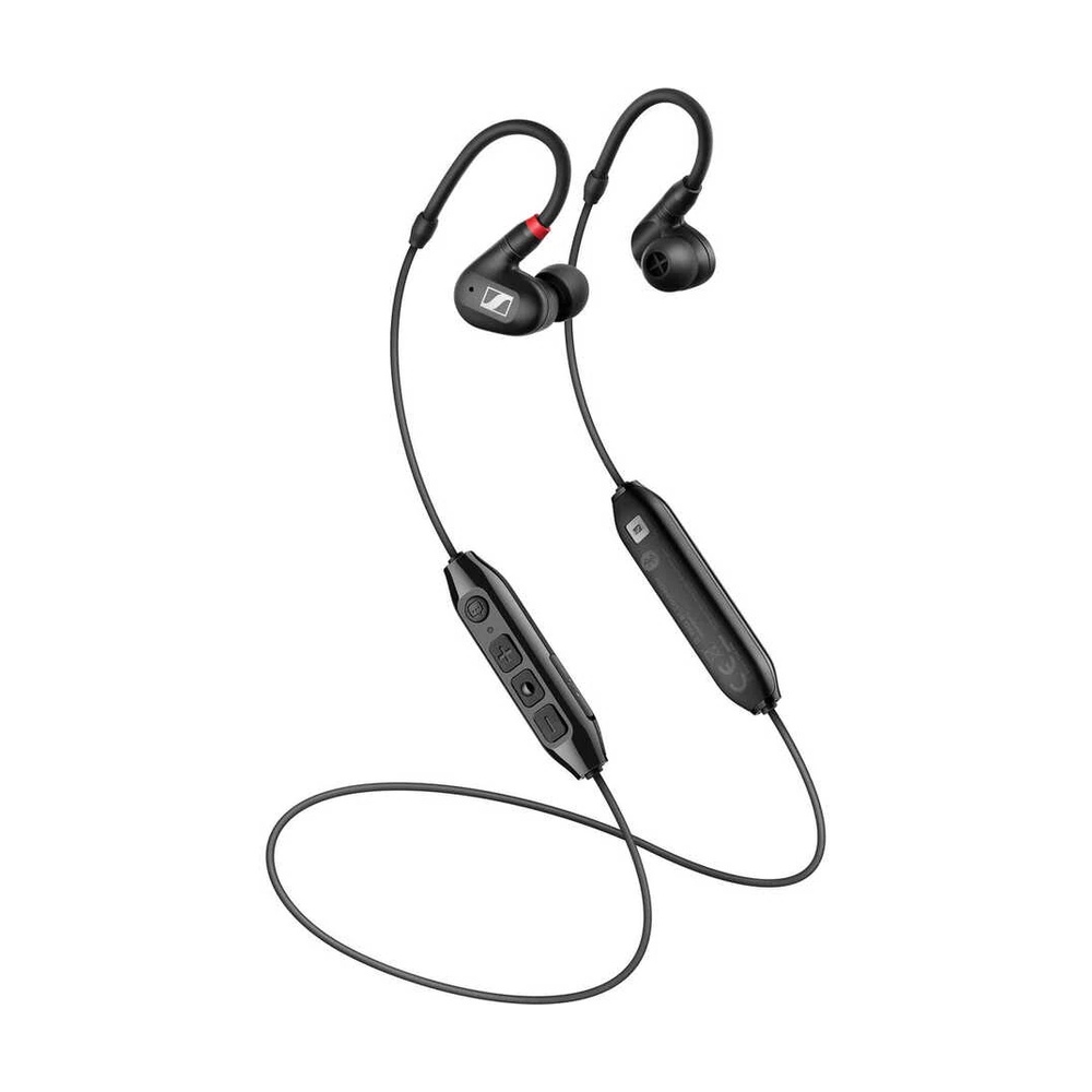 [SEN2730] Sennheiser IE 100 PRO Wireless Kulak İçi Kulaklık (Siyah) / 509171