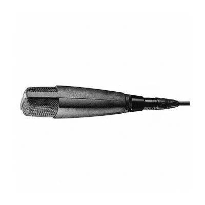[2857] Sennheiser MD 421-II Broadcast Mikrofon