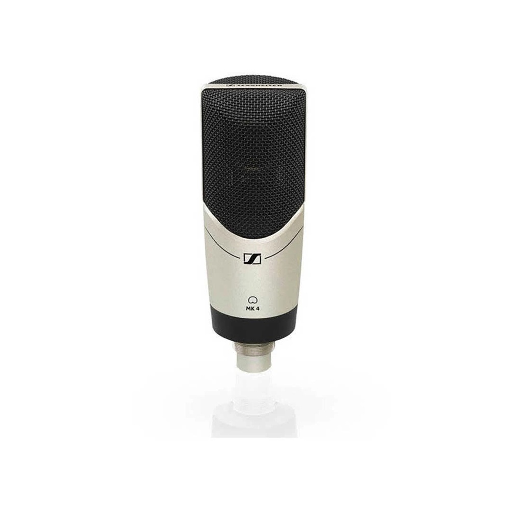 [SEN2093] Sennheiser MK 4 / Condenser Stüdyo Mikrofonu