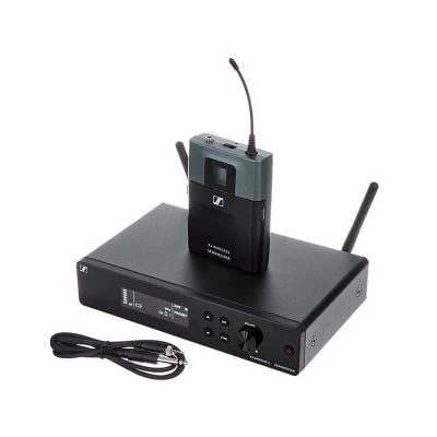 Sennheiser XSW 2-CI1-A Kablosuz Enstruman Mikrofonu