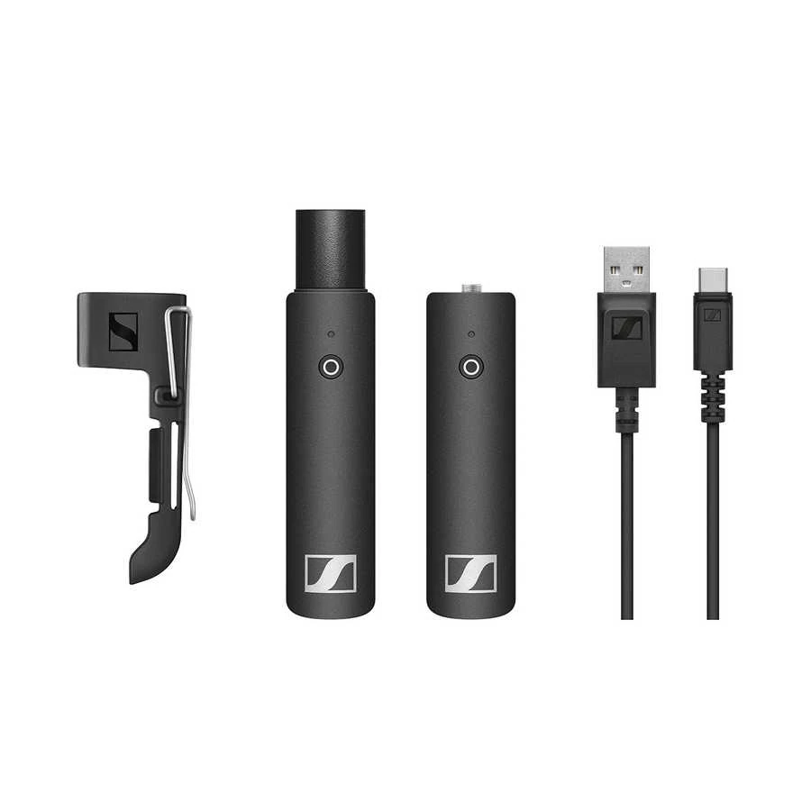 [SEN2439] Sennheiser XSW-D PRESENTATION BASE SET
