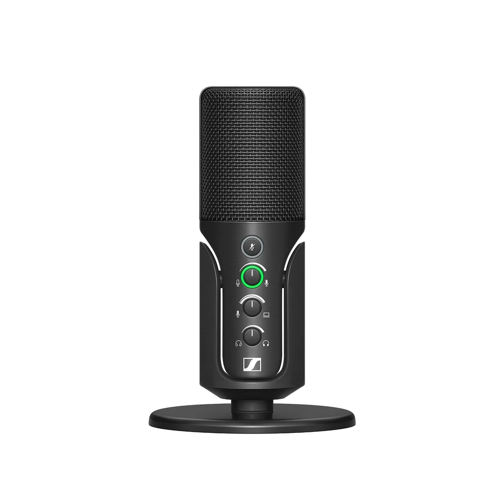 [SEN0344] Sennheiser Profile USB Mikrofon