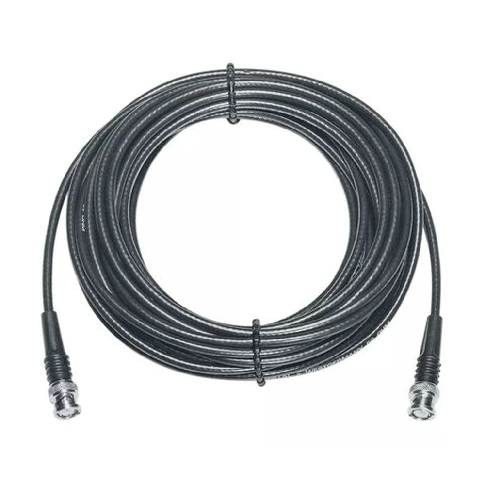 [SEN2779] Sennheiser GZL RG 58 - 10m / Coaxial Cable - 50 Ohm BNC