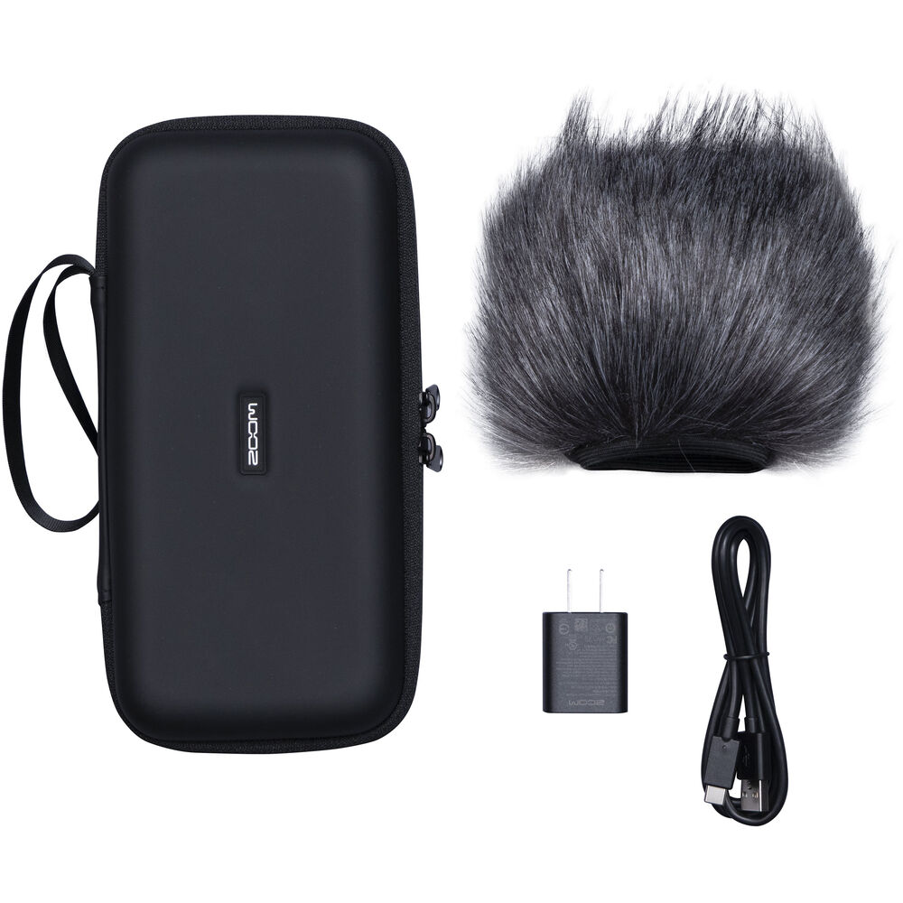 [APH-6ST] Zoom APH-6ST H6studio Aksesuar Paketi