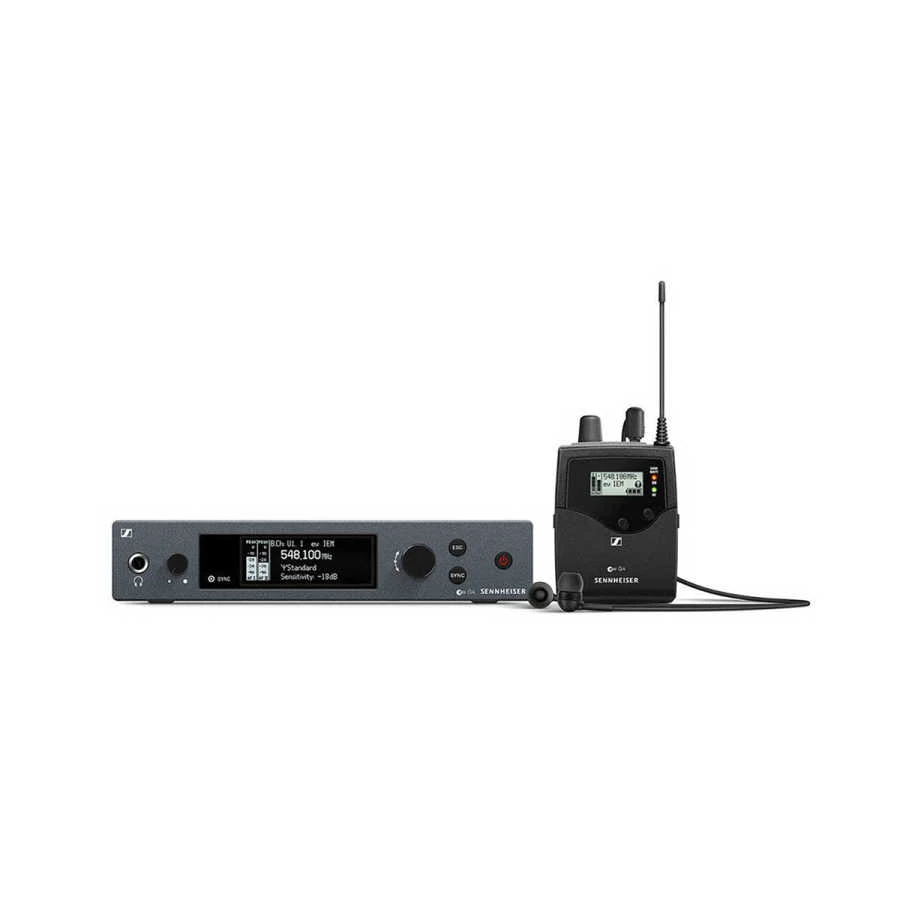 Sennheiser EW IEM G4 In-ear Monitör Set
