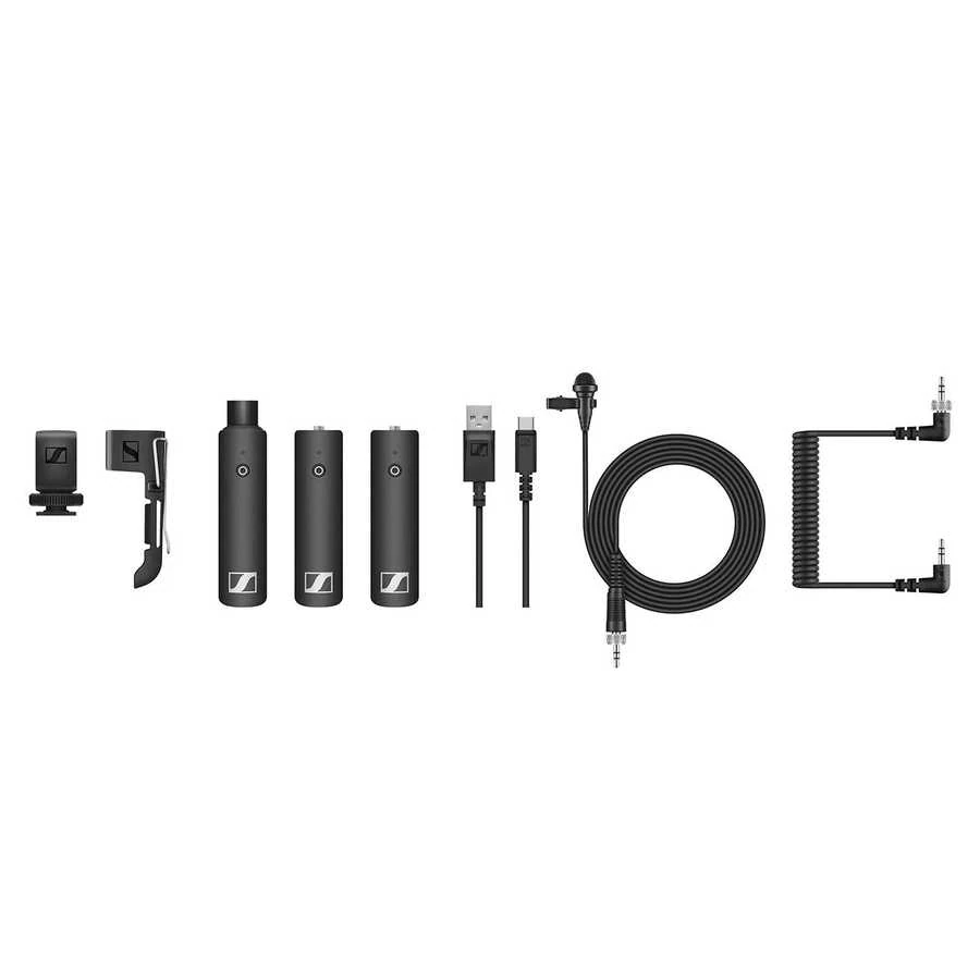 [SEN2436] Sennheiser XSW-D PORTABLE ENG SET