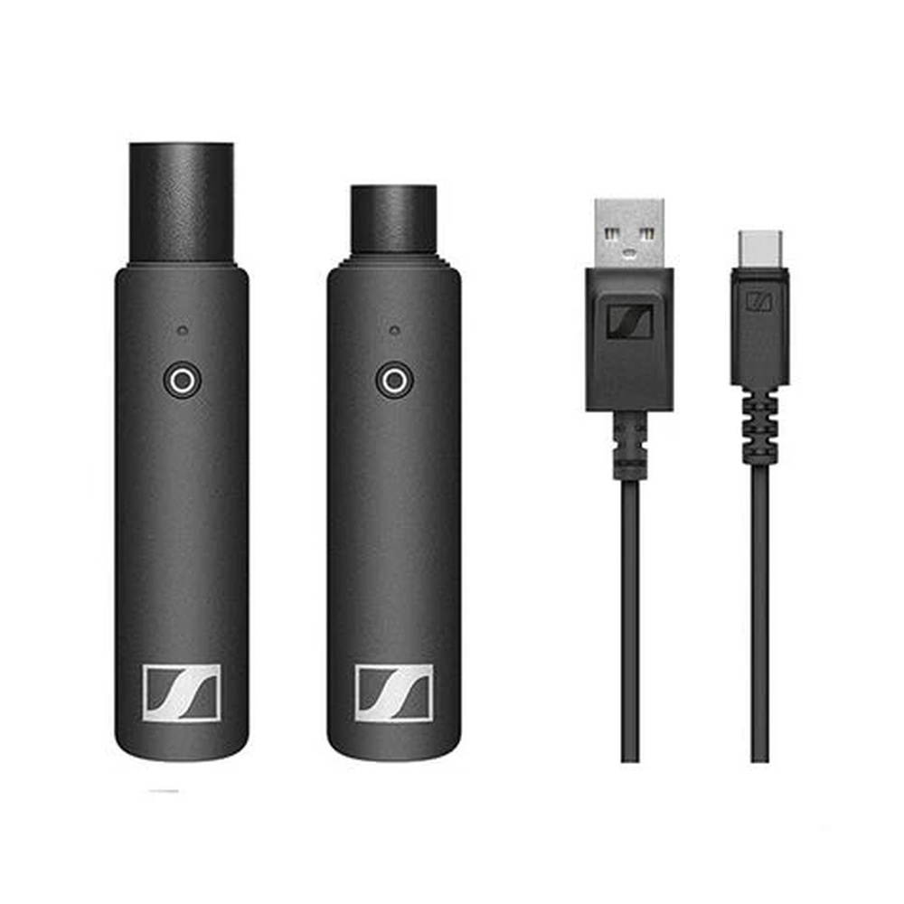 Sennheiser XSW-D XLR BASE SET