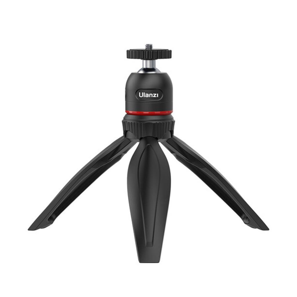 [ULANZİ 2195] Ulanzi MT-17 Masaüstü Vlog Tripod