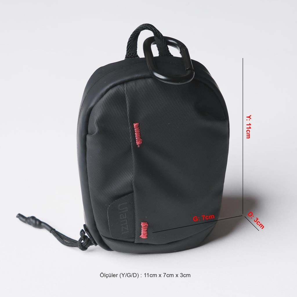 [ULANZİ B014GBB1] Ulanzi BP14 Tracker Mini Bag