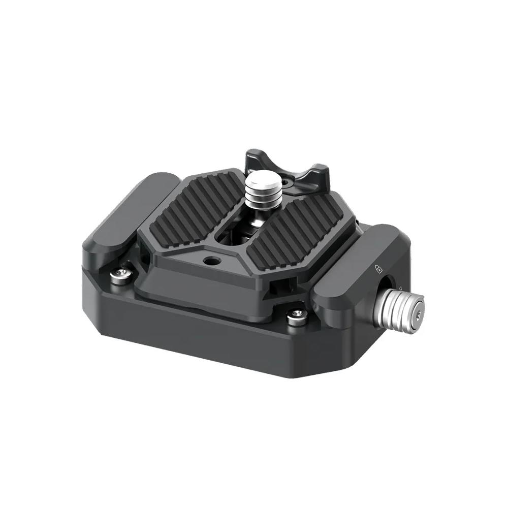 [ULANZI T068GBA1] Ulanzi TT09 F38 Sistem Quick Release Plate T068GBA1