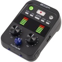 Zoom P2 PodTrak Podcast Recorder