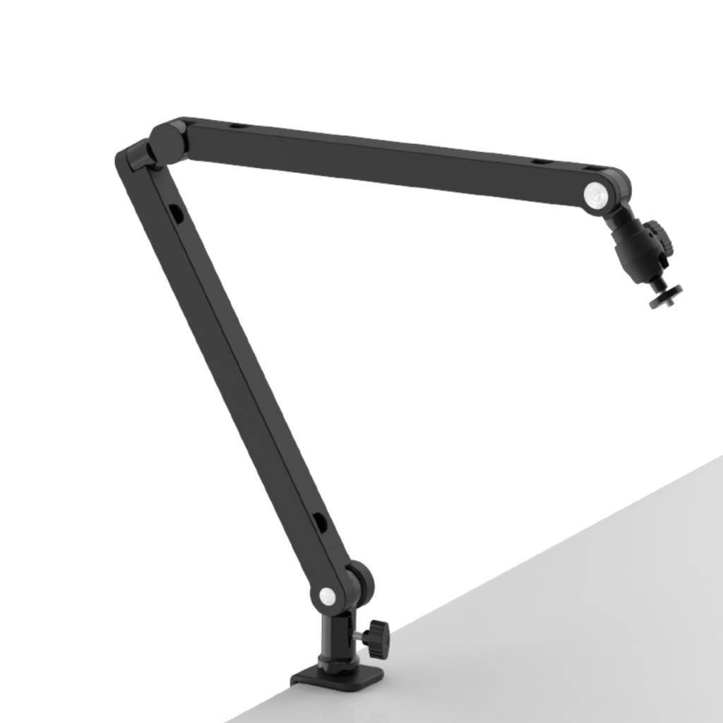 [ULANZI T046GBA1] Ulanzi TM01 Boom Arm Mikrofon Masa Standı T046GBA1