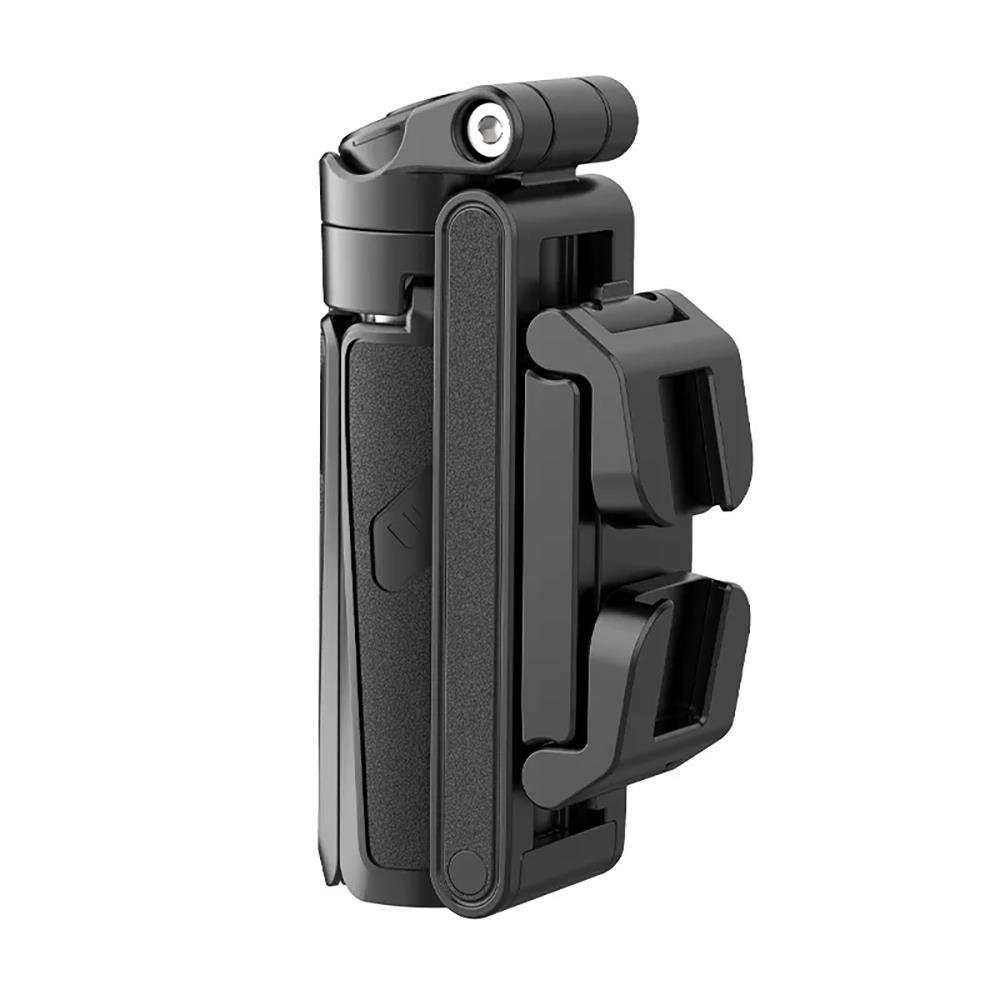 [ULANZI M004] Ulanzi JJ02 Extendable Telefon Tripod Grip Siyah