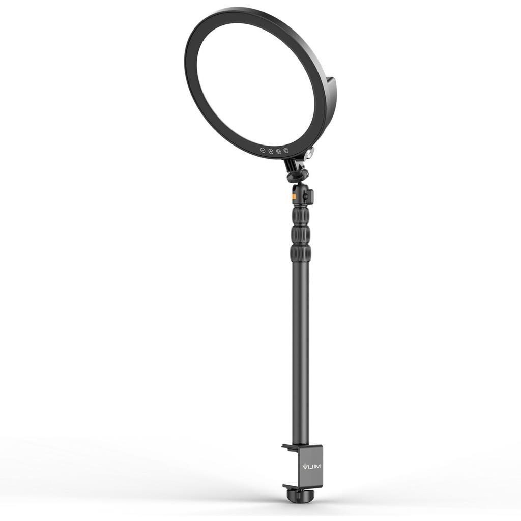 [ULANZI 2591] Ulanzi K13 Streaming Key 10" LED Işık